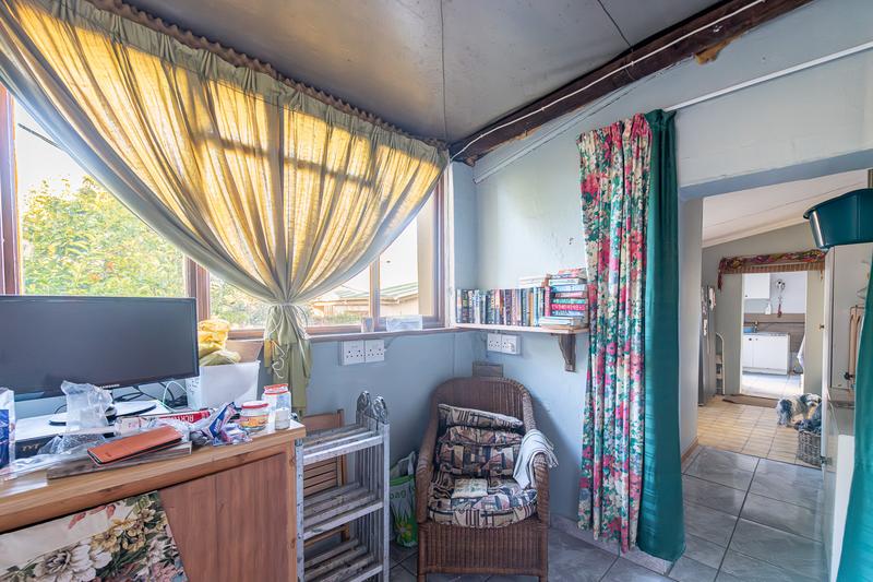 Commercial Property for Sale in Riviersonderend Western Cape